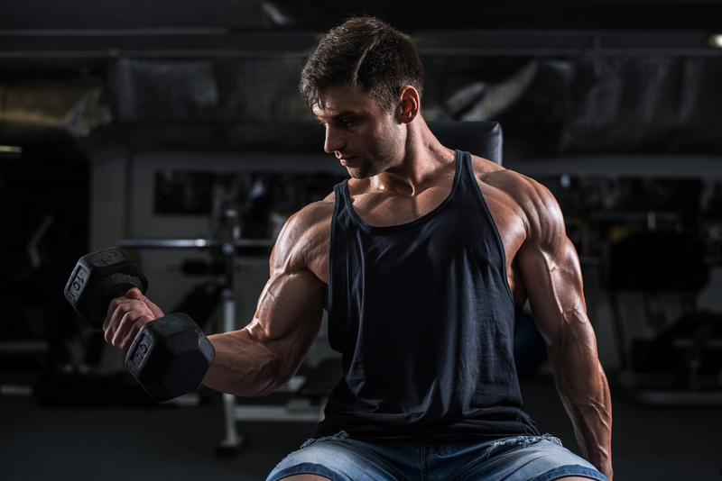 Recovery and mobility training