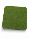 20mm Artificial Turf Gym Tile — Build A Gym