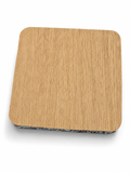 20mm Wood-Look PVC Gym Tile — Build A Gym