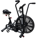 Underground assault Air Bike