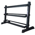 3 Tier Hex Dumbbell Rack — Build A Gym