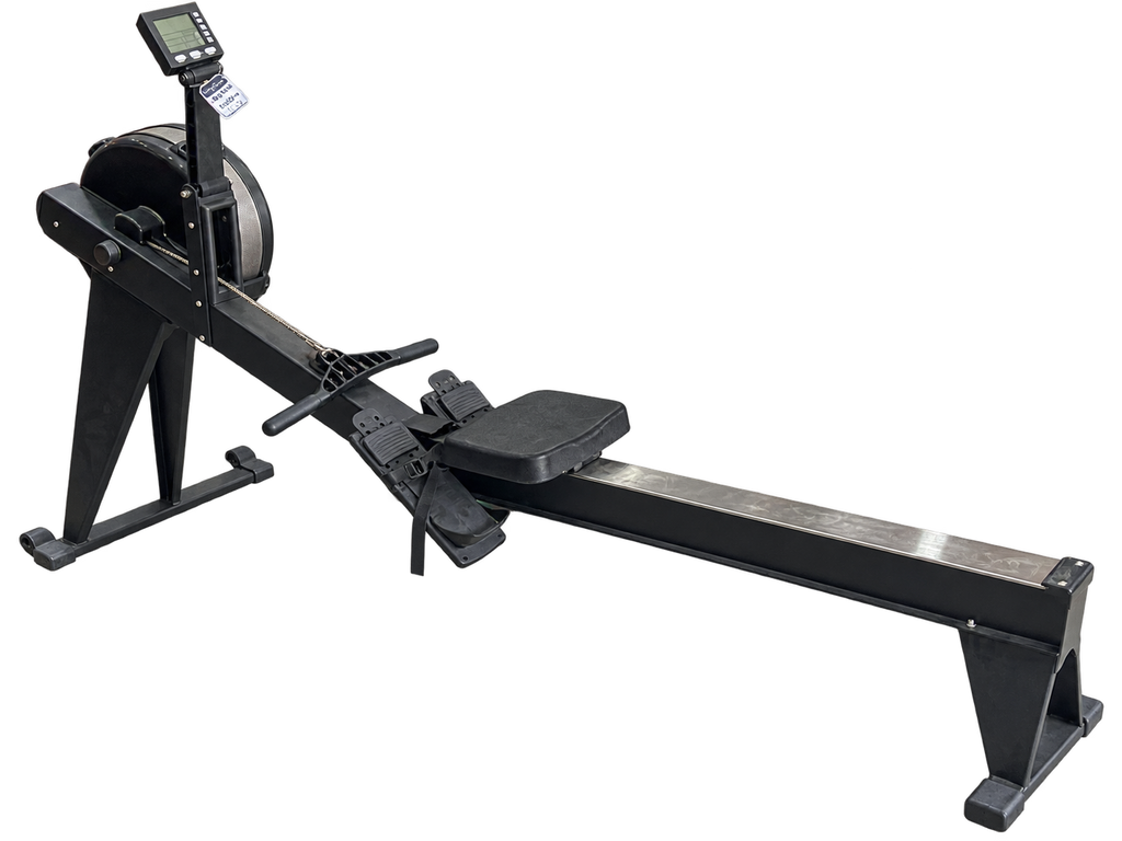 Underground Rower