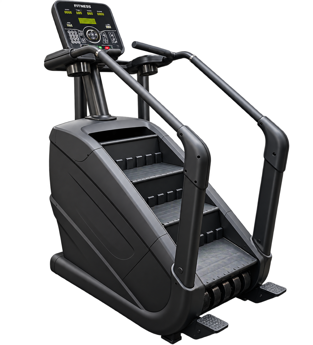 Stair Climber