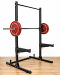 F50-1 Squat & Bench Rack