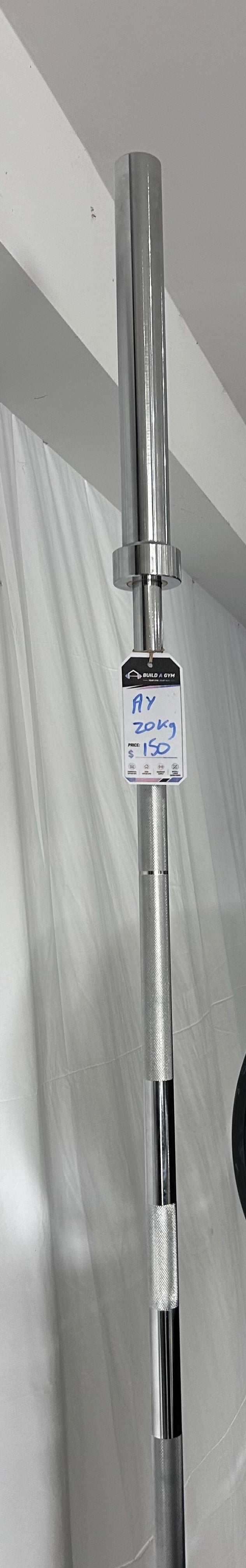 Olympic Barbell