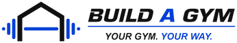 Build A Gym logo