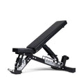 Commercial Adjustable Bench — Build A Gym