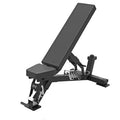 Commercial Incline Bench — Build A Gym