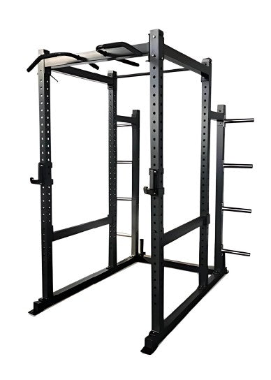 H75-1 Power Rack — Build A Gym