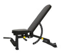 Heavy Duty Decline FID Bench — Build A Gym