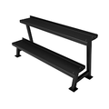 Kettlebell Rack — Build A Gym