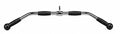 Lat Pull Down Bar (Double Lug) — Build A Gym