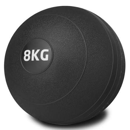 Slam Ball - Smooth — Build A Gym