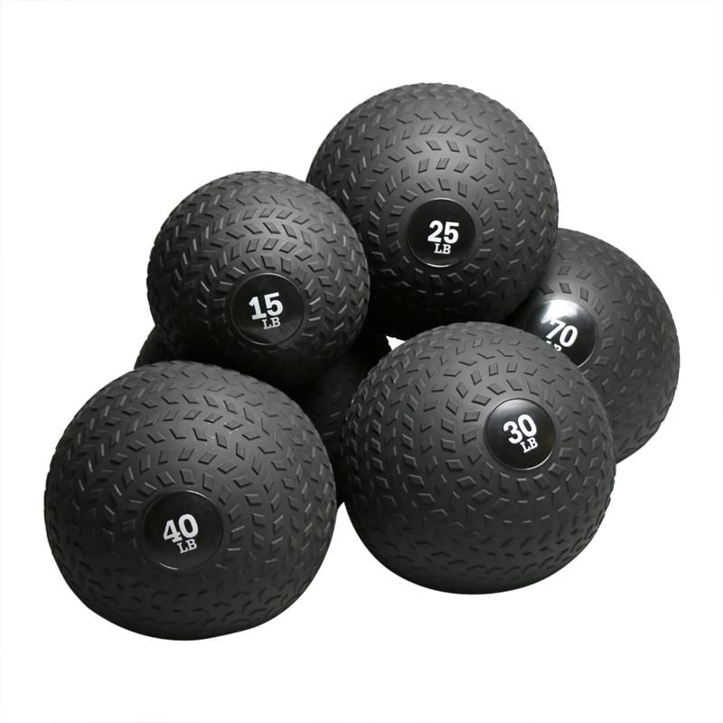 Slam Ball - Tyre Tread — Build A Gym