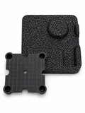 Tile Locking Clip — Build A Gym